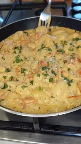 #asmrfood #asmrsounds #tiktokcooking #EasyRecipe #cookingtiktok #gnocchi #gnocchirecipe 