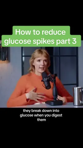 #jessieinchauspe how to reduce glucose spikes! watch part 2 for more hacks! #healthtok #healthtips #biohacking #vinegarhacks #glucose #glucosespikes #glucosemonitor #insulin #diabetes #healthyliving #healthylifestyle 