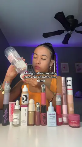 Like girl let me take this makeup off and lay down🫡💅🩷 #makeup #beauty #sephora #teen #girls #teengirls #girly #makeupgirls #foryoupage #fyp #grwm #preppy #cleangirl #katiefang #linayahaquino #getreadywithme #makeupproducts #makeupreview 