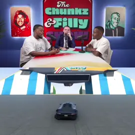 Aitch top 5 🤣🤣 #chunkzandfillypodcast #betasquad #aitch #chunkz #yungfilly #fyp #funny 