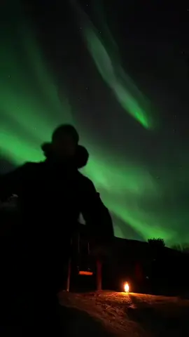 Mohe Aurora. #ChinaTravel  #ChinaReal 