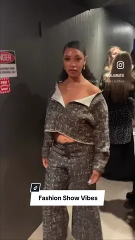 Y’all know as models and content creators we be having to get that Behind the scenes footage lol 😆! This is #bts at the Euphoria fashion show wearing an modeling an original outfit made and designed by @queenduckydesigns 🤩🤩🤩 Designer:  @queenduckydesigns  Event:  Euphoria Fashion Show @uncoveredproductions • • • • •  #beauty #beautifulmodels  #clevelandmodel #clevelandmodels #blackgirlmagic #miamimodels #clevelandcontentcreator #lamodels #curlyhair #losangelesmodels #explorepage #scoutme #chicagomodels #pfw  #nymodels #nycmodels #contentcreator #photooftheday #ugccreator #newyorkfashionweek #beautifulgirls #curvygirl #fashioninfluencer #fyp #columbusmodels #runwaymodel #parisfashionweek #blackcontentcreators  #miamicontentcreator  *I do not own the rights to this music