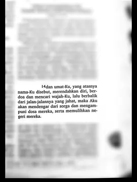Bagian 4 | Tuhan Yesus akan meluputkan engkau, Berbaliklah Alkitab 📖 (2 Tawarikh 7:14)  #dailybibleverse #ayatalkitab #bibleverse #abcxyz #CapCut #fypシ 