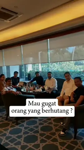 hutang adalah hutang, jadi harus dibayar!      #indonesia #pengacara #lawyer #law #advokat #hukumonline  #mahasiswahukum #rajputana #fakultashukum #ilmuhukum #lawfirm #pengacaraindonesia #konsultanhukum #islam #peradi #hukumpidana #hotmanparis #pengelapan #hukumperdata #advokatindonesia #kapolri #advokatmuda #polisi #kapoldametrojaya #kantorhukum #hukumonline