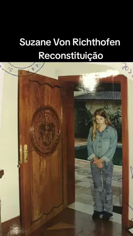 #suzanevonrichthofen #ameninaquemafouospais #ameninaquematouospaisaconfissão #andreasvonrichthofen #irmaoscravinhos #suzane #nadjacravinhos 