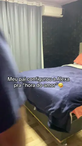 KKKKKKKK #fyp #humor #alexa #pai 