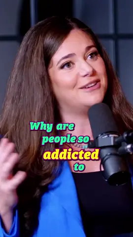 This is brilliant! If she is on tiktok please tag her for me 