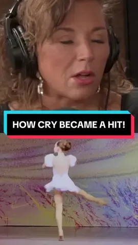 Singer/Songwriter of #Cry @Alexx Calise shares the moment she knew the song was a hit after being seen all across the globe on #DanceMoms 😱 tune into this week’s episode of #LeaveItOnTheDanceFloor wherever you get your podcasts! 🎙️✨ #abbyleemiller #abbylee #aldc #aldcalways #maddieziegler #abbyleedancecompany #audc #leaveitonthedancefloorpodcast #dancemomsedit #dancemomsclips 