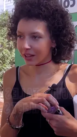 Olivia 20 years old and homeless - Part1 #homeless #feelings #poor #streetlife #usa🇺🇸 #fyp #foryou #usa #homelesspeople #helpinghomeless