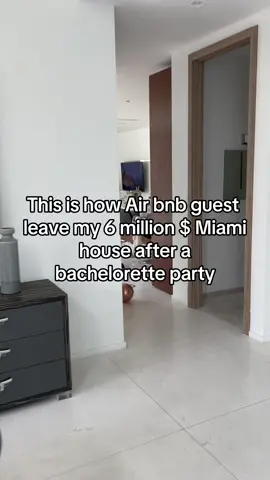 Happy wife happy marriage #luxuryairbnb #airbnb #miami #luxuryrealestate #fyp