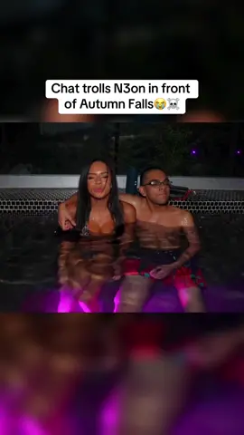 I feel so bad for N3on😭💀 #n3on #autumnfalls #troll #viral #fyp #n3onclips #explore 