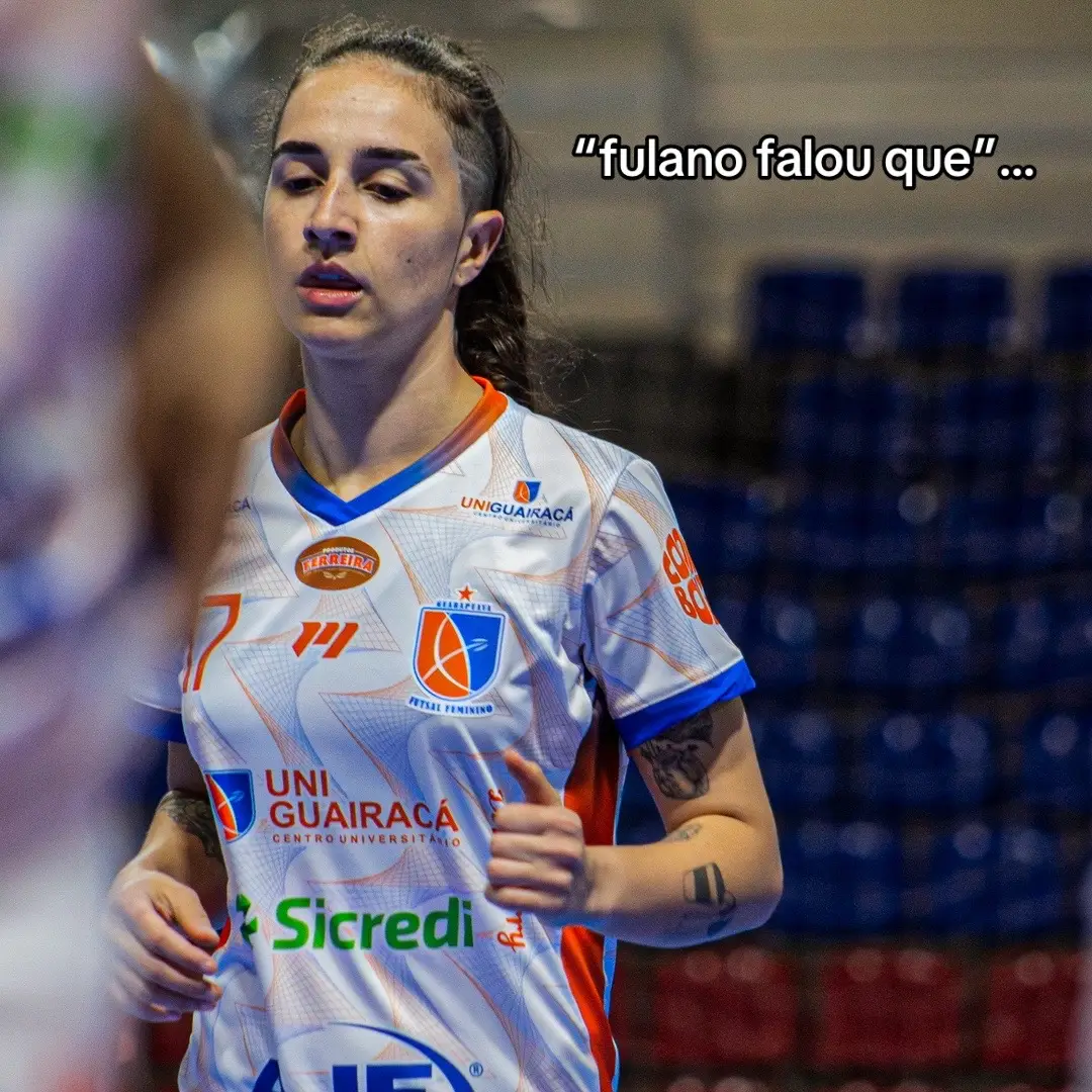 🤷🏻‍♀️ 00:00 #futebolfeminino #trend #atleta #futsal #foryou #fypシ #jogador 