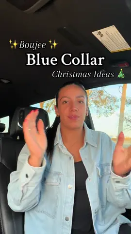 Boujee Blue Collar?? That’s a thing right ?? 👷🏽‍♂️🧰🛠️ #boujeebluecollar #christmasgiftideas #mengiftsideas #giftguide #christmas2023 #bluecollargiftideas #giftsforhim 