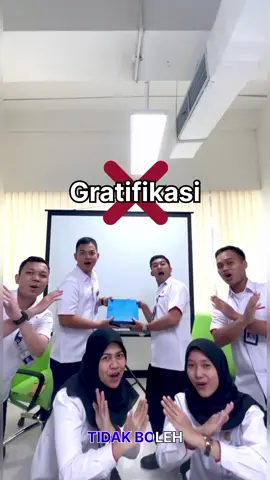 STOP KORUPSI ❌️⚠️ @itjenkemenhub_151  #hakordia2023 #hakordiaitjen2023 #kemenhub #itjenkemenhub #MenghubungkanIndonesia #fyp #fypシ 