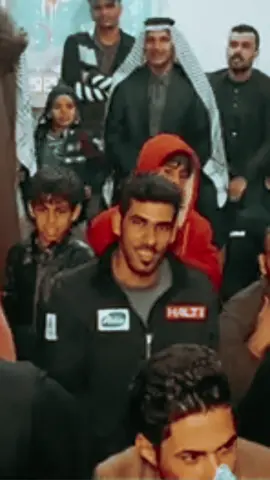 #@بـالي يمك داري روحك دفي اديك الدنيا بردت ياترف خايف عليك 💔