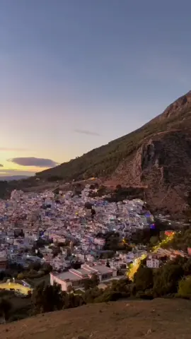 #chefchaouen #maroc #جامعبوزعافر 