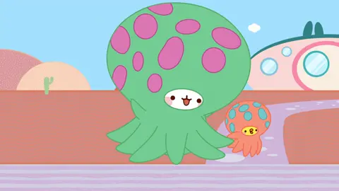 Molang Season 2, episode 6 FULL EPISODE #episode #tvshow #molang #cute #animals