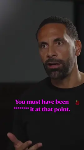 “You must have been ******** it.” 😅 @Rio Ferdinand discusses losing Harry Kane and appointing Son Heung-min the captain of Spurs with Ange Postecoglou ⚪️©️ #angepostecoglou #rioferdinand #tottenham #postecoglou #ferdinand #spurs #kane #son 