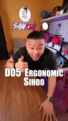 ‼️Sihoo D05 table⁉️  #Saxyken #KuyaMoKen #viral #trending #interview #justforfun #fun #comedy #funny #fyp #foryou #foryoupage #longervideos #unboxing 