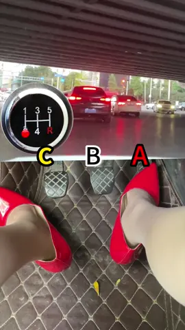 A video teaches you how to park, start, and upshift#tiktok #howto #cartok #car #automotive #driving #skills #knowledge #knowledge #fyp #tips #carsoftiktok #foryou #fpy 