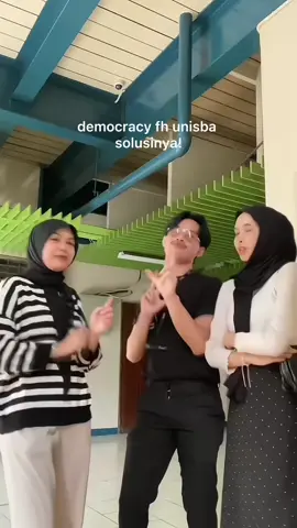 ayoo jgn lupa masuk democ yaa😉 #democracy #hukum #fyp 