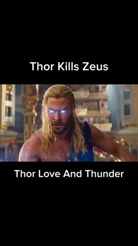 #thorloveandthunder #korg #valkyrie #janefoster #thor #marvel #mcu #zeus #movie #trending #viral #foryou #fyp #foryoupage 