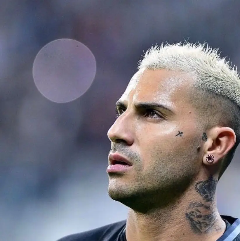 özledim. #quaresma #keşfet #beşiktaş #fyp 