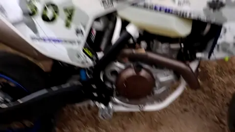 Die Ölwechsel Profis Teil 9 #davidbost #gehtsteil #motorrad