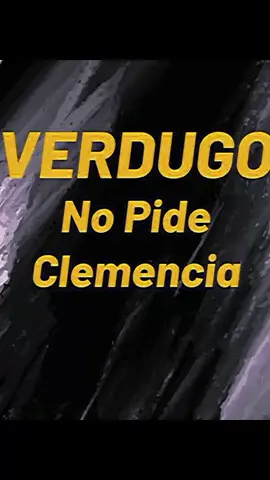 #paratiiiiiiiiiiiiiiiiiiiiiiiiiiiiiii #verdugo #encualquierlugardelmundo #afrovenezuela #yyyyyy  Verdugo no pide Clemencia 