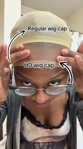 Want to know where you can find an HD wig cap? Link in bio > Amazon store front> wig essentials #fyp 