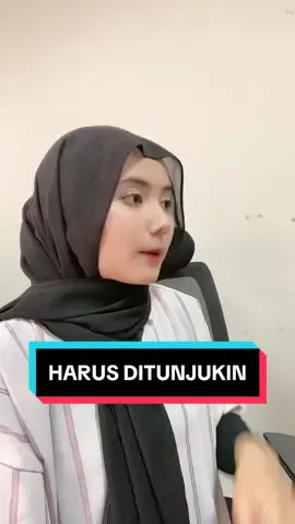 Harus ditunjukin biar percaya #anakkantoran #budakkorporatlife #corporatelifebelike #budakkorporat 
