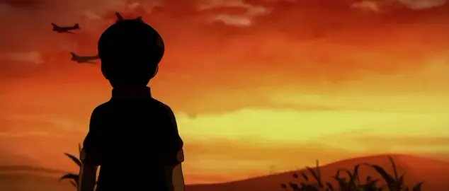 The Dutch returned with the British with their advanced technology, but for our heroes there was no giving up on driving out the invaders. Movie : Battle of surabaya #battleofsurabaya #battleofsurabayaedit #perangsurabaya #waranime #animewar #10november 