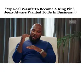 Never allow anyone to put you in a box You can watch the full Assets Over Liabilities interview feat. @jeezy on @revolttv YouTube Channel #jeezy #lifechanging 