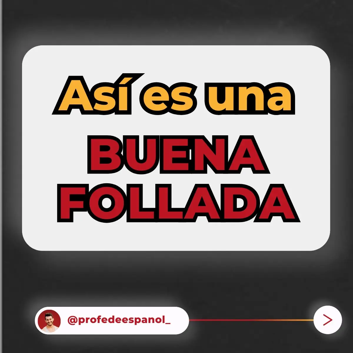 Hoy vamos a hablar de chuscar.  De culiar, empotrar, trajinarse, partirse en dos,  arrejuntar los meaderos. 🧠 Te voy a contar el concepto que tengo yo de un buen polvo.  Ya sabes, de estos que terminan y te reinician el cerebro. 🧪 Una buena follada necesita química.  Una atracción inexplicable que no se puede controlar. 🔥 Estás durísimo, mojadísima, cachondísimx. Ya se te ha desconectado la vergüenza por completo antes de empezar, pero es que  el instinto animal no falla. 🧘 No sabes muy bien qué ha pasado, pero ya te has conectado con la otra persona y  no existe nada más. Todo fluye.  Todo. Mierda. Qué rico. 💦 Mira lo que hemos hecho.  ¿Dónde está la fregona?  Qué más da. 💕 Lo limpiamos luego. Vamos a arruncharnos primero. Y poco a poco tus sentidos van volviendo y, si has elegido bien, la persona a tu lado te mira con cara de 