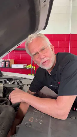 5.3L GM/Chevy engine A/C belt off and still squeaking, let’s see what it is #autoshop #autorepair #carrepair #truckrepair #enginebuild 