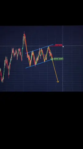 Trading book in bio📚↗️ #trading #forex #crypto #tradingstrategy #chartpatterns #daytrader 