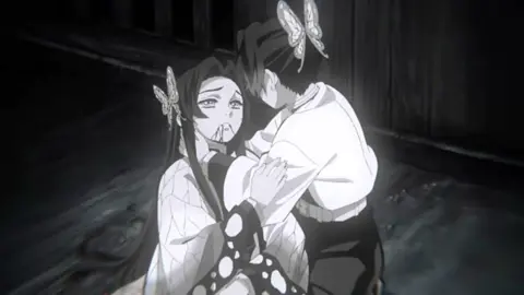 A morte da kanae ... | #shinobu #kanae #familiakocho #mortedakanae #kny #kimetsunoyaiba #demonslayer #fypシ゚viral #fypシ゚viral #fyyyyyy #foryou #