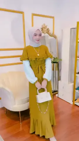 #dres sebelah Salsabilla terbaru.. cek di bio no 40