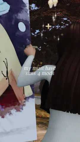My must have sims 4 mods | pt. 1 ♡ #thesims#thesims4#ts4#sims#sims4   #sims4mods#simsmods#ts4mods#ts4gameplay#thesimsgameplay#fyp  #foryoupage#foryou#ts4fyp#thesims4mods