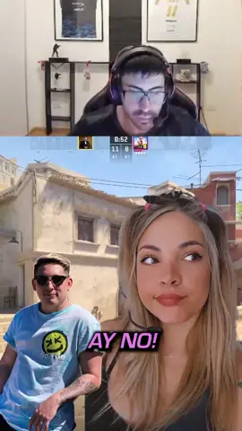 Lo tiene que borrar #Nikom #csgoargentina #cs2 #WINdingo #cs2argentina #twitch #twitchargentina #luken #baldu #danibiondi #csgo 