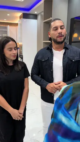 Suegra no gusta de su nuera por ser campes1na y esto es lo que hace😱 (parte 1)