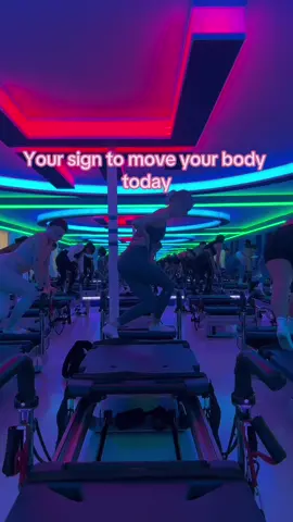 Go move that body