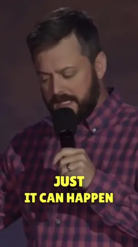 😂 @Nate Bargatze #comedy #standup #standupcomedy #funny #humor 