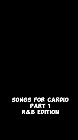 Cardio doesn’t always have to be a bitch 🤷‍♂️  #capcut #edit #treadmill #cardio #goodmusic #rnb #GymTok #music #viral 