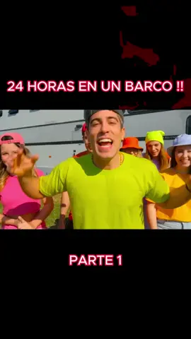 PART 1. 24 HORAS EN UN BARCO !! #parati #fyp #comediahumor #alegoigoa #comedy #TikTokAwardsVN2023 #boardgames #crazygame #foryou #foryou #fypシ゚viral #2023 #viraltiktok 