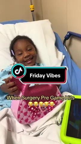 It’s Friday…..I Ain’t Got No Job….. 😂😂😂 #FYP #Anasthesia #Surgery #Funny