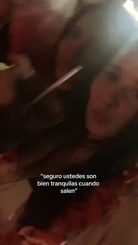 toda una experienxia salir con nosotras sin duda #humor #fyp #viral # 
