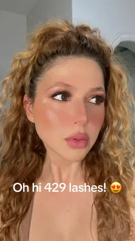 Dreamiest lashes 😍👌🏻!!! I absolutely love the Naked Lash line by @ArdellBeauty!! if you’re looking for a lightweight lash that you cannot feel, glues on super easily and looks stunning…look no further!  OK, I’m serious guys! These lashes are the best because they have the thinnest band, something I really appreciate as a makeup artist because it makes the application process so easy (no lifting) and they look seamless as well!🙌🏻  Do any of you struggle with your lashes lifting when you’re trying to apply them??  ⬇️  Is the band thick? 🤔That might be the culprit! ##ardellnakedlashes in 429 ##lamakeupartist##eyelashtips##bestfalsies##besteyelashes##fakeeyelashestip##striplashes##ardelllashes##eyelashtutorials##bestfakelashes