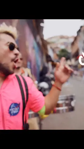 Papaya Dada y Cumbia Stars - Amapola #Cumbia #fyp #musica #ecuador #colombia #music #2023 #papayadada #cumbiastars 