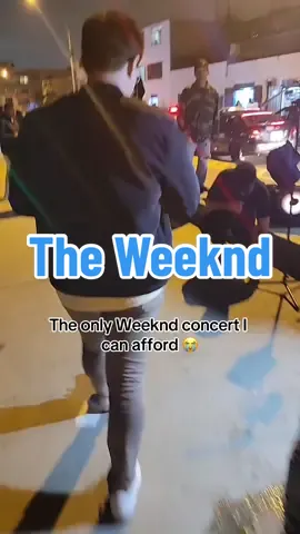 The “muchas gracias”‼️😂 Via: ryanvalqui // IG #raptv #bars #hiphop #rapper #theweeknd 